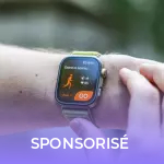Huawei Watch Fit 4 Pro : une montre de sport de haute volée à prix léger