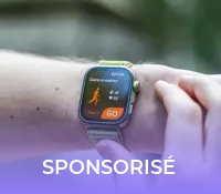 Huawei Watch Fit 4 Pro : une montre de sport de haute volée à prix léger