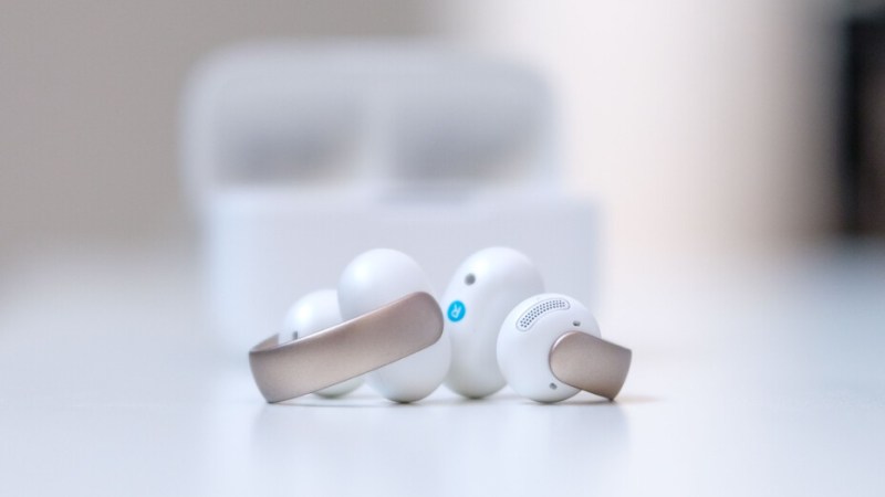 Test des SoundCore Aeroclip : les écouteurs ouverts ultimes pour sportifs