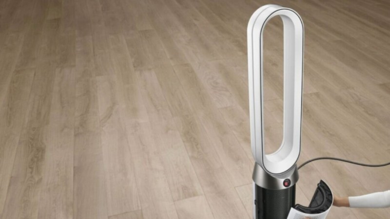 Envie d’un bon purificateur d’air à la maison ? Celui de Dyson est bradé à un super prix après 30 % de remise chez Fnac, Darty et Boulanger