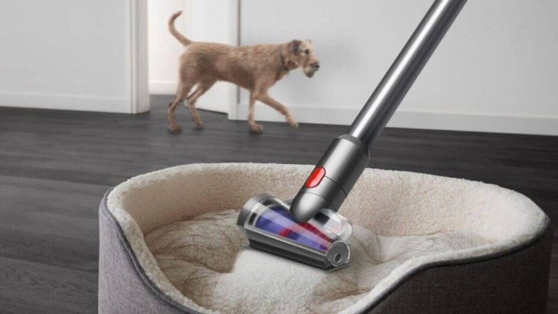 L’un des meilleurs balais aspirateurs de la marque Dyson est en forte promotion
