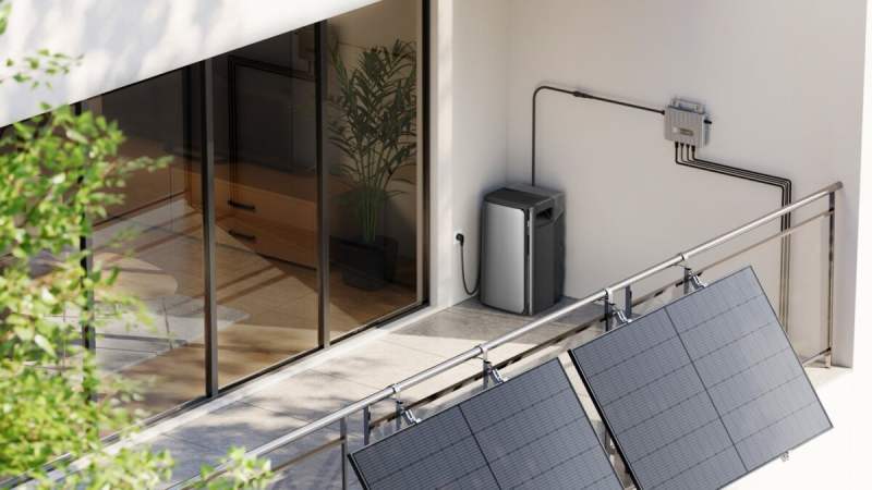 À quoi servent les batteries solaires, et sont-elles réellement rentables ?