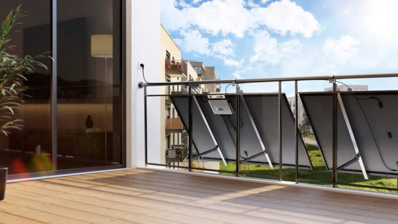 Panneaux solaires plug-and-play à brancher&nbsp;: combien pouvez-vous vraiment économiser sur votre facture&nbsp;?