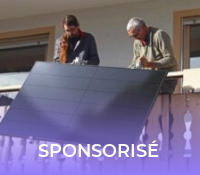EcoFlow Stream : n’importe qui peut produire sa propre énergie solaire avec cette nouvelle gamme