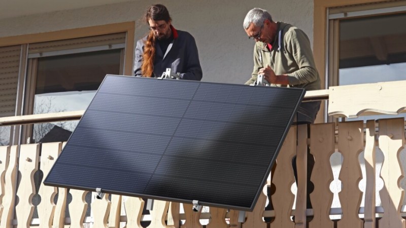 La France bat son record d’électricité à prix négatif : pourquoi vous ne pouvez pas en profiter