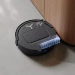 Puissant et 2-en-1, le nouvel aspirateur robot d’Ecovacs avec rouleau lavant coûte déjà 200 € de moins Puissant et 2-en-1, le nouvel aspirateur robot d’Ecovacs avec rouleau lavant coûte déjà 200 € de moins