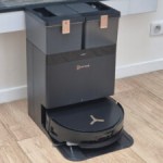 Test de l’Ecovacs Deebot X8 Pro Omni : le meilleur compagnon pour des sols étincelants