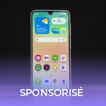 Le Samsung Galaxy A26 5G tombe à un prix jamais vu avec ce forfait sans engagement