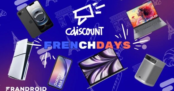 FD Guide Cdiscount