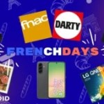 Fnac et Darty sortent le grand jeu pour ce week-end des French Days : les 13 deals à retenir 