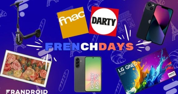 FD Guide Fnac Darty