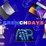 Les French Days font faire des économies sur les outils de travail (et de jeu) ! Voici le top deals sur les PC portables et les tablettes