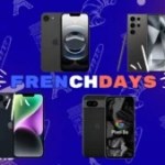 Les French Days cassent les prix des iPhone, des Google Pixel et des Samsung Galaxy ! Le top 13 des bons plans sur les smartphones
