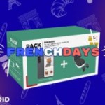 Fnac casse les prix pour les French Days : Galaxy A56 et Galaxy Buds FE réunis dans un pack à -220 € Fnac casse les prix pour les French Days : Galaxy A56 et Galaxy Buds FE réunis dans un pack à -220 €
