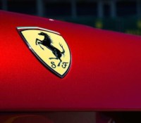 Non, la voiture électrique de Ferrari ne reposera pas sur une plateforme chinoise
