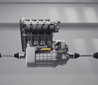 Future Hybrid Concept // Source : Horse Powertrain