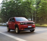 FiatGrandePandaRED Grande