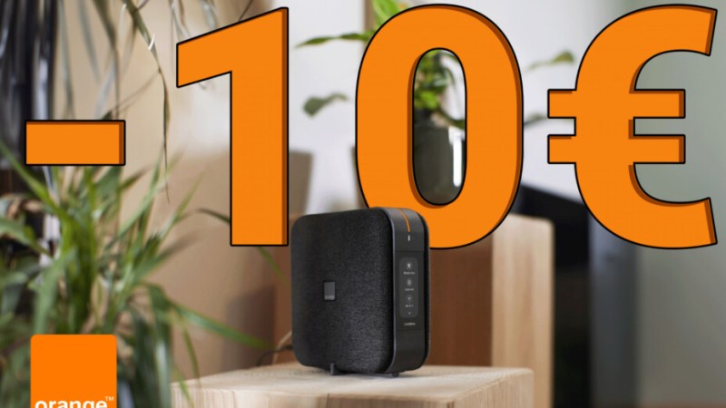Pourquoi cette nouvelle offre Orange avec la Livebox 6 est (beaucoup) plus intéressante qu’avant…