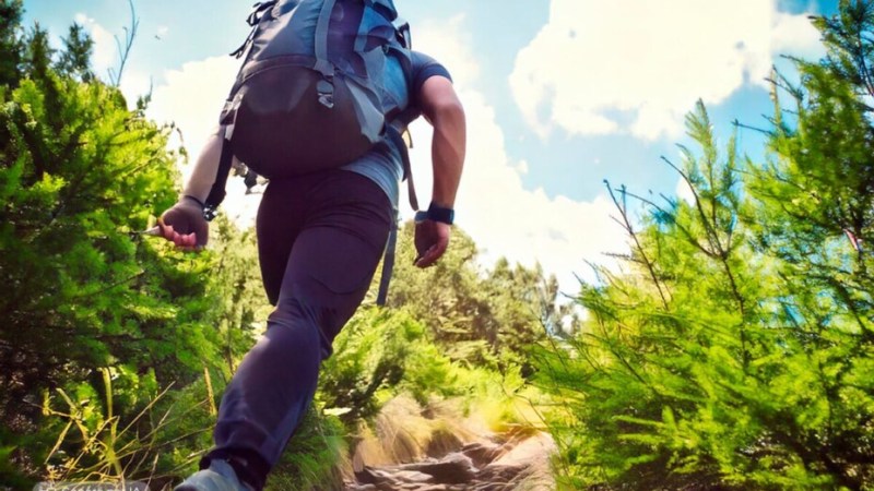 Garmin ajoute une nouvelle activité très attendue sur ses montres de sport Garmin ajoute une nouvelle activité très attendue sur ses montres de sport