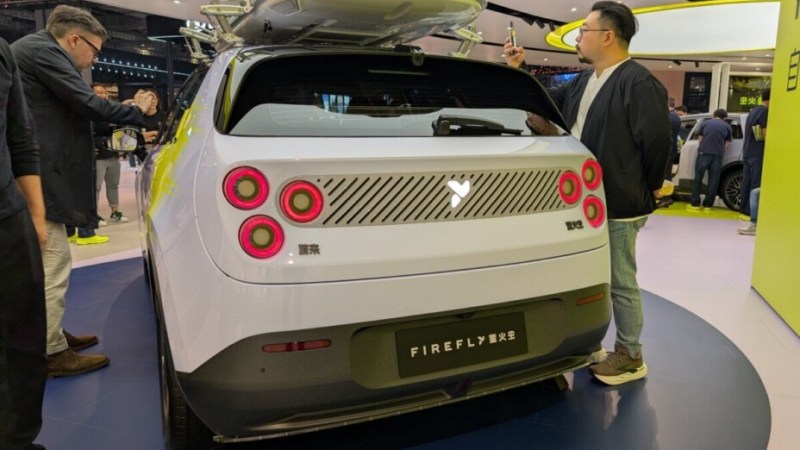 Les Volkswagen avec 1000 km d’autonomie, la voiture qui se « recharge » en 3 minutes arrive en Europe et les 1 673 km d’autonomie pour cette « fausse » électrique  – Le récap’ Survoltés