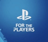 For the Players