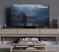 TV TQ55S90D // Source : Samsung