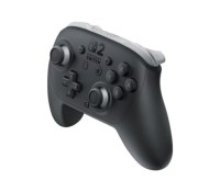 Nintendo dévoile la Switch 2 Pro Controller : voici ses nouveautés et son prix