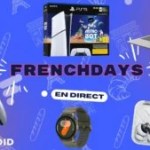 French Days 2025 : les offres continuent de pleuvoir, mais voici celles qui méritent votre argent