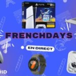 French Days 2025 : les offres continuent de pleuvoir, mais voici celles qui méritent votre argent French Days 2025 : les offres continuent de pleuvoir, mais voici celles qui méritent votre argent