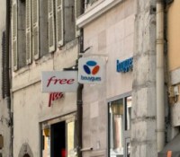 Free Mobile plie face à la tempête concurrentielle : un forfait pas cher voit le jour