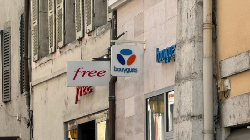 Free Mobile plie face à la tempête concurrentielle : un forfait pas cher voit le jour
