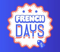 French Days 2025 2e édition