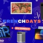 French Days 2025 : les premières offres sont en ligne, voici les meilleures offres à saisir French Days 2025 : les premières offres sont en ligne, voici les meilleures offres à saisir