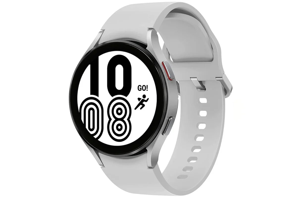 La Samsung Galaxy Watch 4 La Samsung Galaxy Watch 4