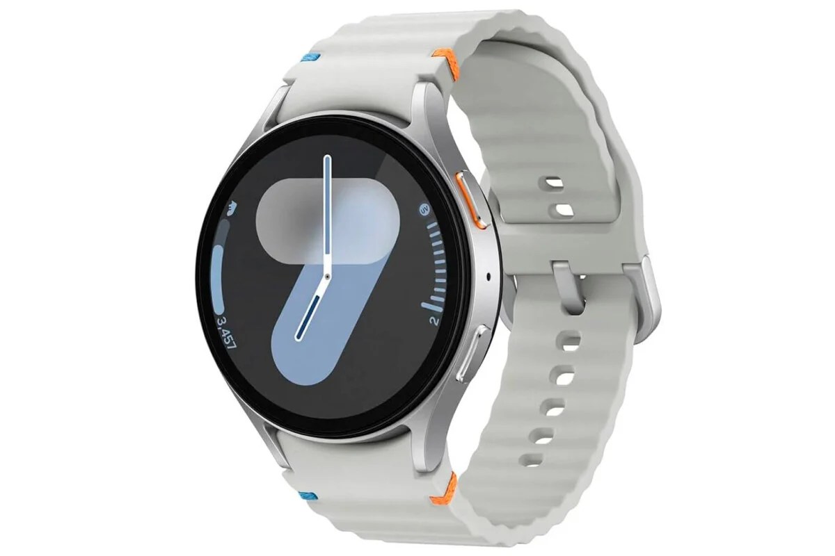 La Samsung Galaxy Watch 7 La Samsung Galaxy Watch 7
