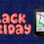 Noté 9/10, ce compteur GPS Garmin en promo fonctionnant à l’énergie solaire va ravir les cyclistes pendant ce pré-Black Friday