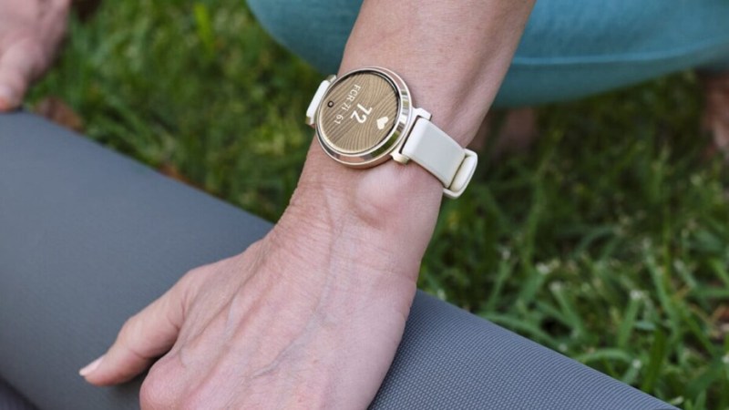 Le prix de cette excellente montre connectée de sport Garmin est bien bas suite à cette offre Le prix de cette excellente montre connectée de sport Garmin est bien bas suite à cette offre