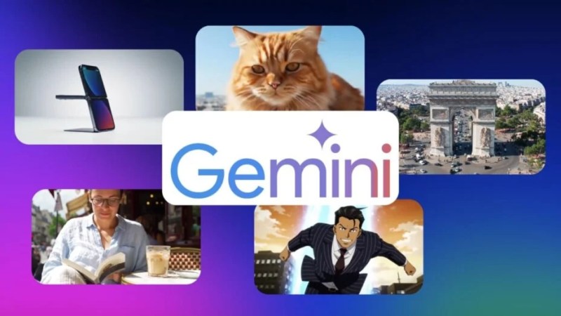 Google rend gratuite une fonction majeure de Gemini pour concurrencer ChatGPT