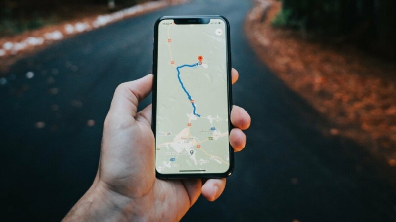 Google Maps : cette mise à jour fait du bien à l’application sur Android Google Maps : cette mise à jour fait du bien à l’application sur Android