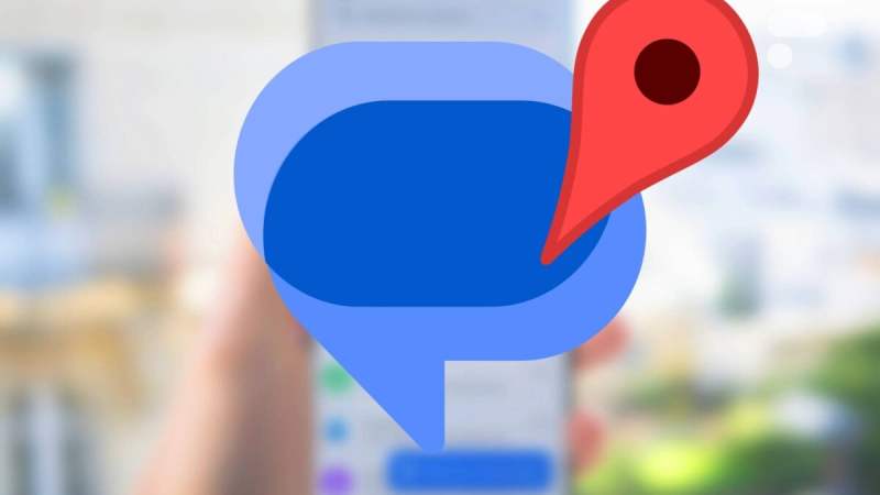 Google Messages s’inspire encore un peu plus de WhatsApp avec le partage de la localisation en direct