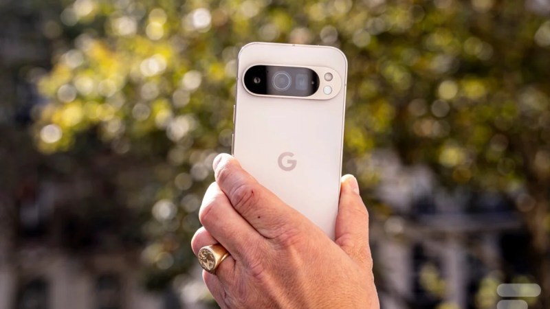 Le Google Pixel 9 Pro à moitié prix&nbsp;: Amazon fait une offre de folie ce mardi