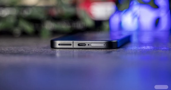 Google Pixel 9a 6