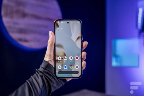 Google Pixel 9a 9