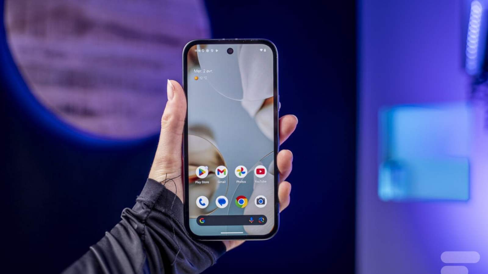 Google & Android