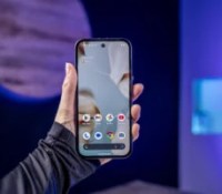 Google Pixel 9a