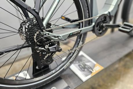Granville E-Terra 2025 dérailleur