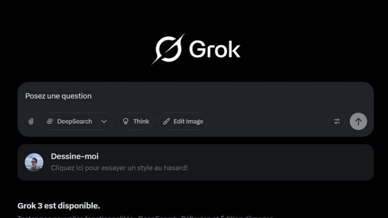 Grok se dote d’une mémoire : l’IA de Musk rattrape déjà ChatGPT