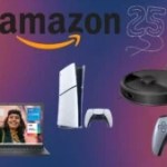 Les 25 ans d’Amazon : c’est l’heure de saisir les meilleures offres à l’occasion de l’anniversaire du géant du e-commerce