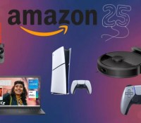 Guide 25 ans d’Amazon