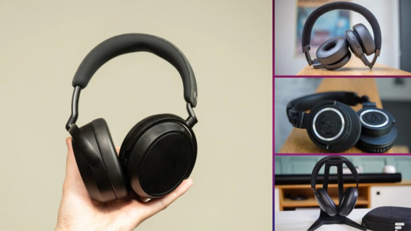 Quels sont les casques audio Bluetooth avec la meilleure autonomie ? Le comparatif 2025 Quels sont les casques audio Bluetooth avec la meilleure autonomie ? Le comparatif 2025